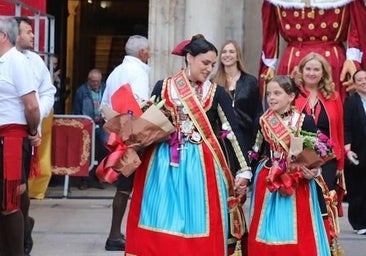 La proclamación de las reinas este sábado, el prólogo a las fiestas de San Pedro y San Pablo