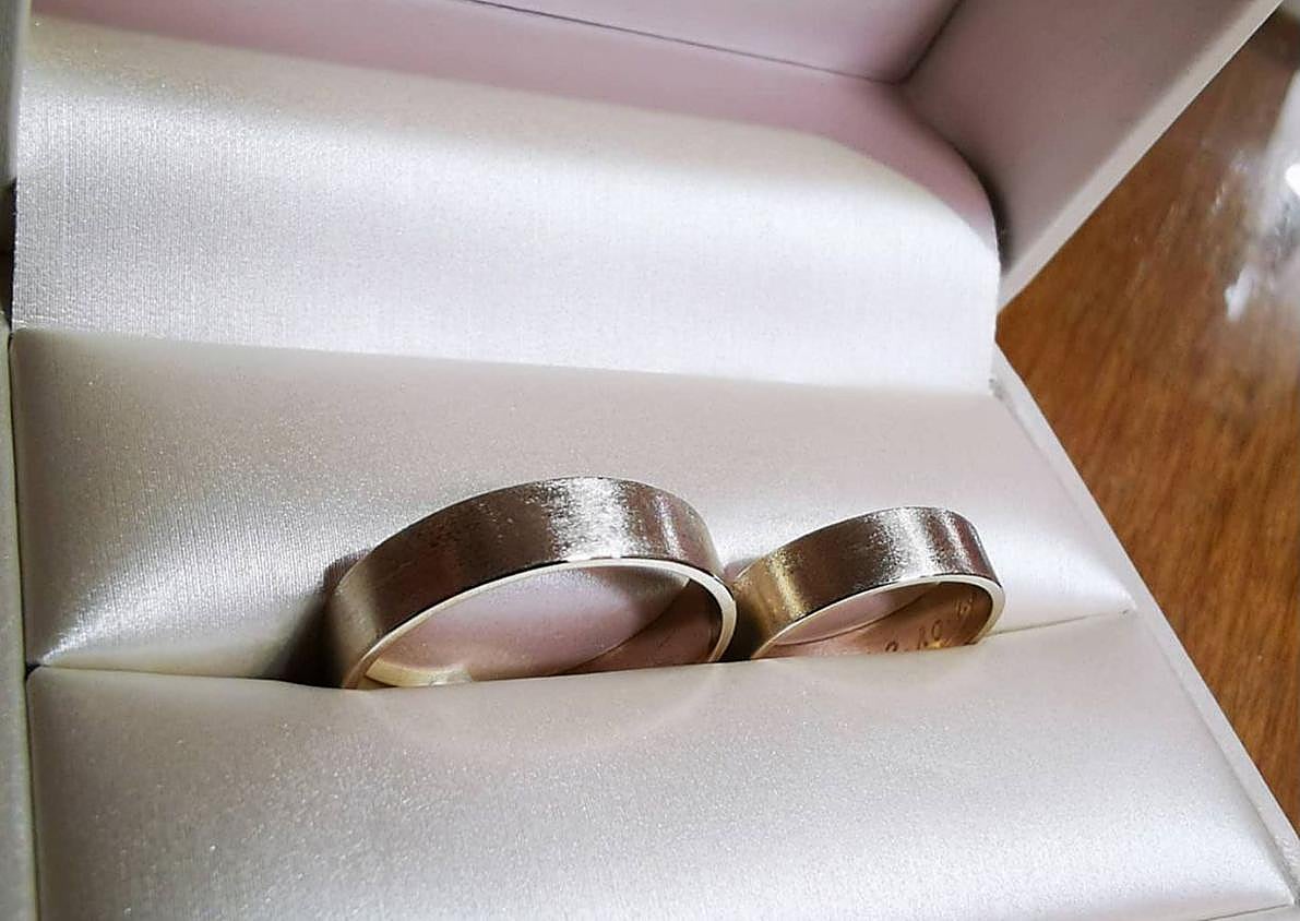 Imagen secundaria 1 - El arte de crear joyas y la magia de transformarlas en tesoros eternos