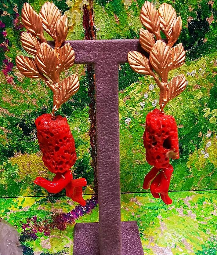 Imagen secundaria 2 - El arte de crear joyas y la magia de transformarlas en tesoros eternos