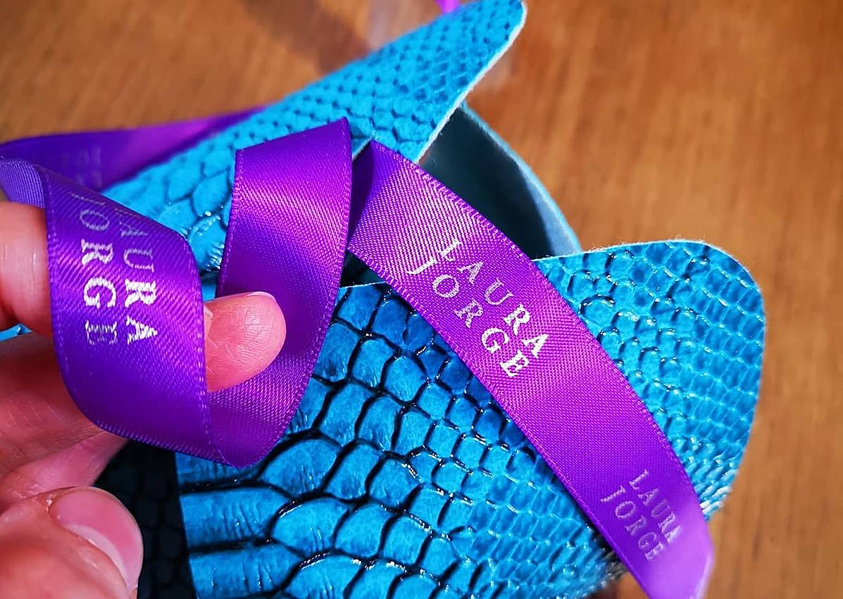 Imagen secundaria 1 - El arte de crear joyas y la magia de transformarlas en tesoros eternos