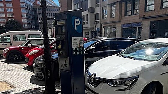La ORA ya se puede pagar con bizum en Burgos