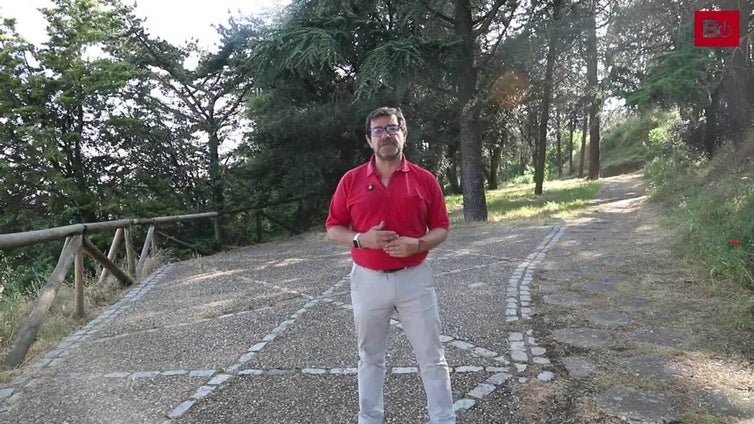 Burgos Misteriosa te lleva a conocer la cueva de la Blanca