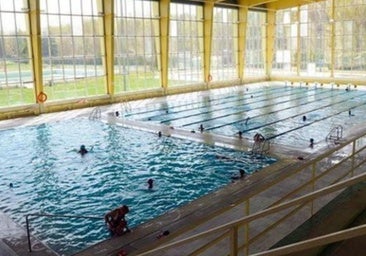 El Ayuntamiento de Burgos llevará a Fiscalía a un hombre por una conducta inapropiada en las piscinas de El Plantío