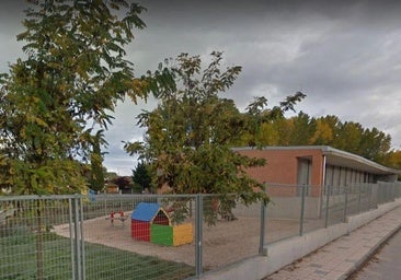 Familias de un pueblo de Burgos denuncian la «discriminación» a sus hijos por no tener comedor en el colegio