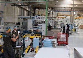 Castilla y León concentra 1.231 empresas de Alto Crecimiento, el 4% del conjunto nacional