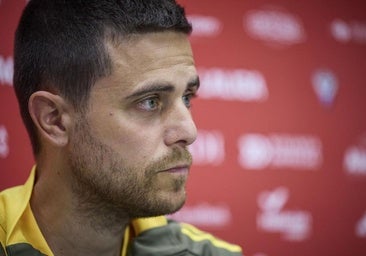 Lisci: «Tenemos más ganas que presión»