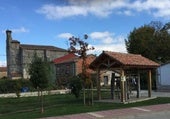 Estas son las condiciones para alquilar el bar de un pueblo a nueve kilómetros de Burgos