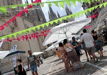 Las empresas afectadas por la cancelación de la feria de gastronetas: «Es una decisión incoherente y dañina»