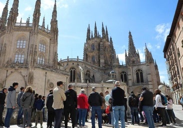 Desarrollan un ambicioso plan de turismo para impulsar la marca Burgos