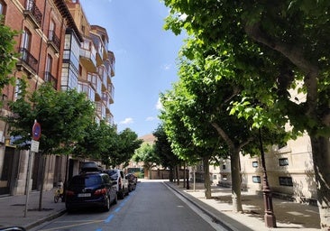 La calle dedicada al jurista de Burgos que brilló en Madrid y dejó huella histórica