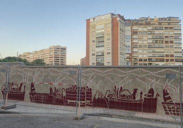 El Ayuntamiento de Burgos prevé licitar este 2025 las obras del Mercado Norte
