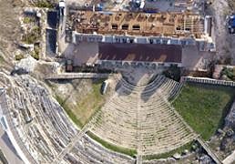Invierten 1,8 millones de euros para recuperar dos monumentos del medio rural de Burgos