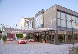 Hotel HQ La Galería.