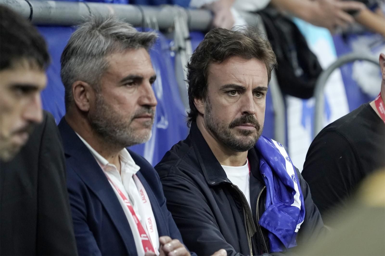 Las mejores imágenes del partido del Mirandés en Oviedo