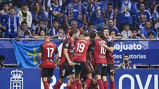 Un bravo Mirándés se despide de Primera en la prórroga