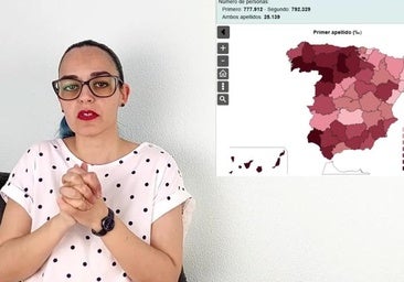 El origen incierto de uno de los apellidos más comunes de España que se extiende por Burgos