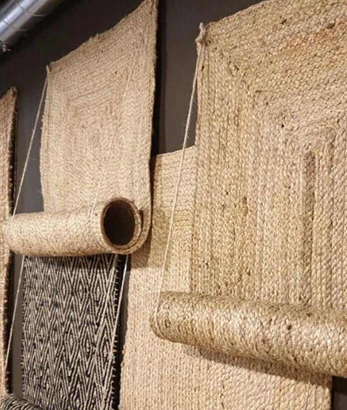 Imagen secundaria 2 - Conéctate con el Sabor de Burgos: La Cestería