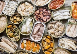 El Trojero: Una tienda gourmet en todos los sentidos