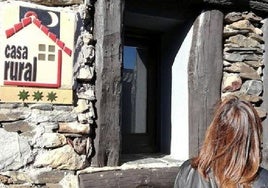 Los alojamientos rurales de Burgos, preocupados por la modificación del IVA