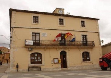 96.000 euros para rehabilitar una vivienda para alquiler social en un pueblo de Burgos