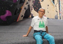Jesús Gutiérrez Salas en el SKALA.