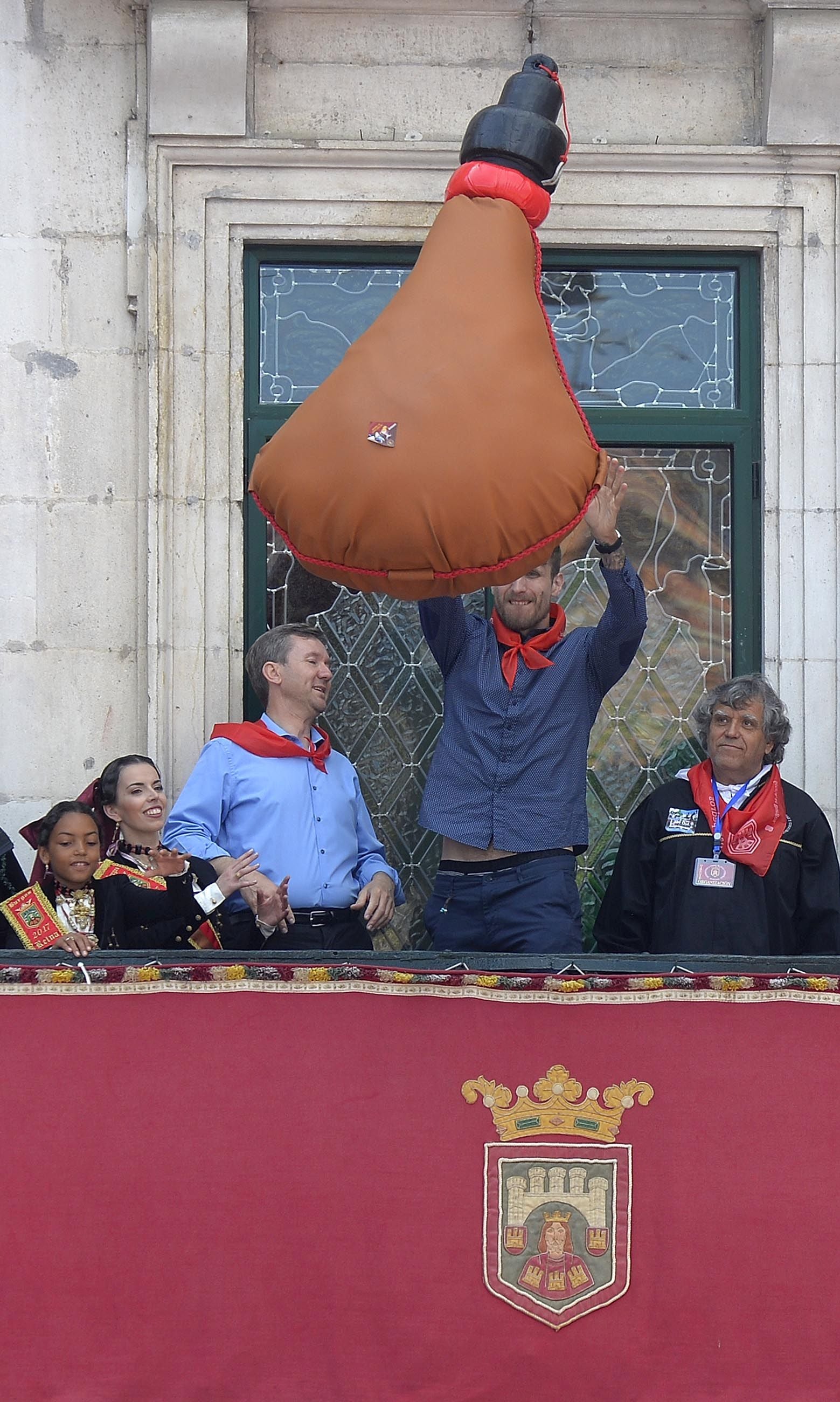 152 años de historia en imágenes: Así han evolucionado los Sampedros de Burgos