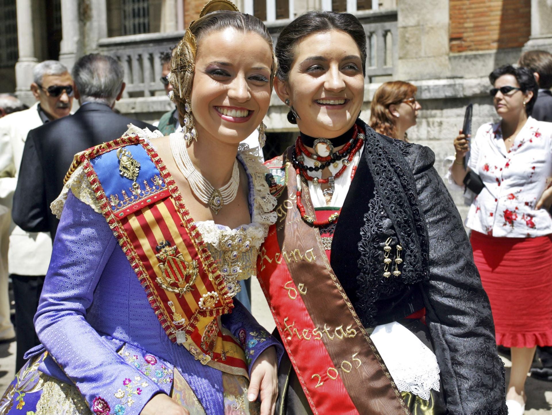 152 años de historia en imágenes: Así han evolucionado los Sampedros de Burgos