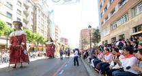 Los sampedros del siglo XXI: Las barracas al polígono del Río Vena y los toros, al Coliseum