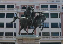 La misteriosa victoria de El Cid una vez muerto