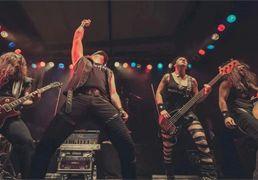 Vuelve el festival gratuito de heavy metal más aclamado de Burgos