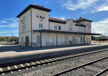 El Gobierno decidirá en otoño si reabrir el tren Directo Madrid-Aranda