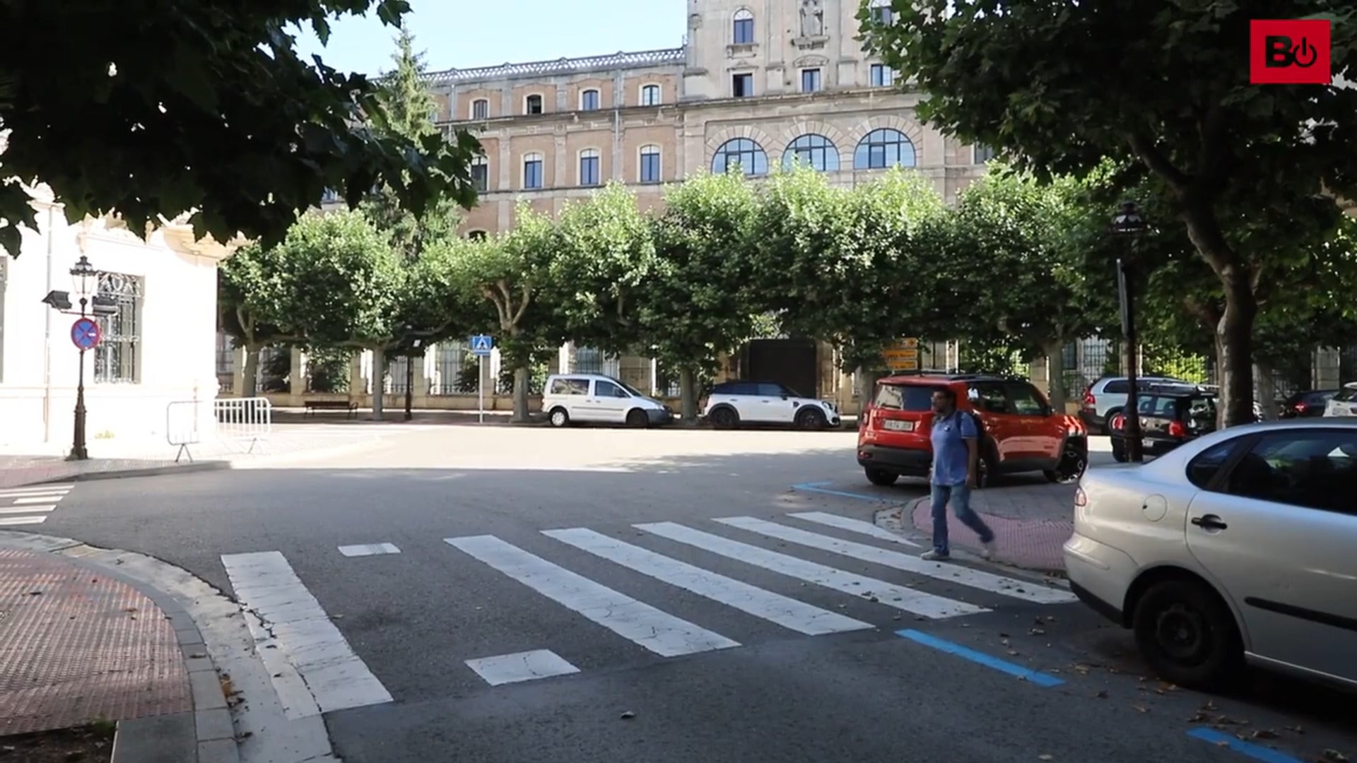 Fernando Álvarez: el político liberal que hizo historia y da nombre a una de las calles más señoriales de Burgos