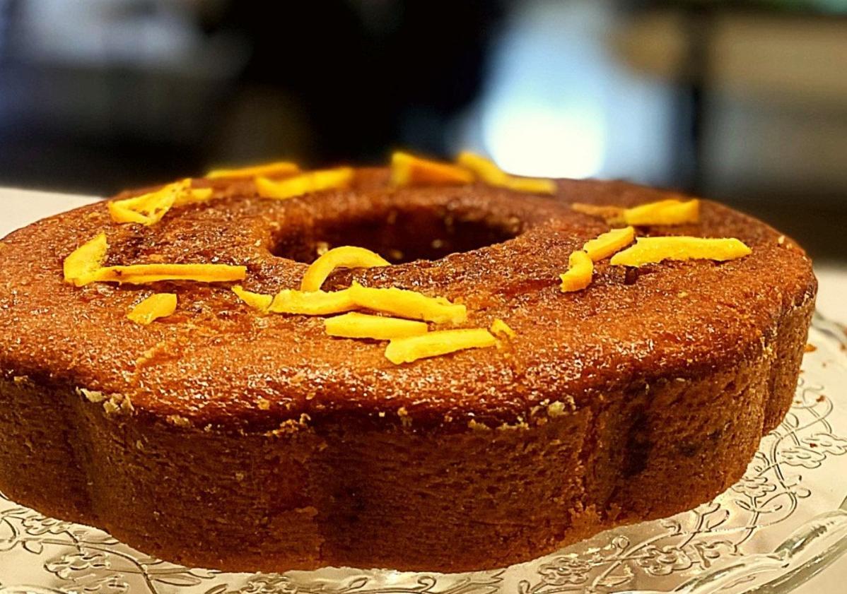 Imagen principal - Conéctate con el sabor de Burgos: Aldaba Café
