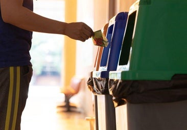 Una empresa de Burgos recibirá 665.500 euros de ayuda para impulsar la economía circular interna