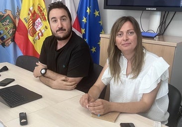 Acusan a la Arandina de «presionar» a funcionarios para cobrar el patrocinio