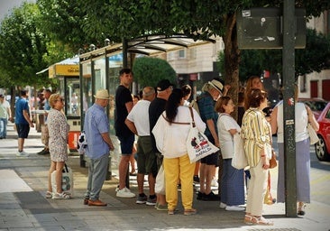 El frío mata más que el calor en Burgos: así afectan las temperaturas extremas