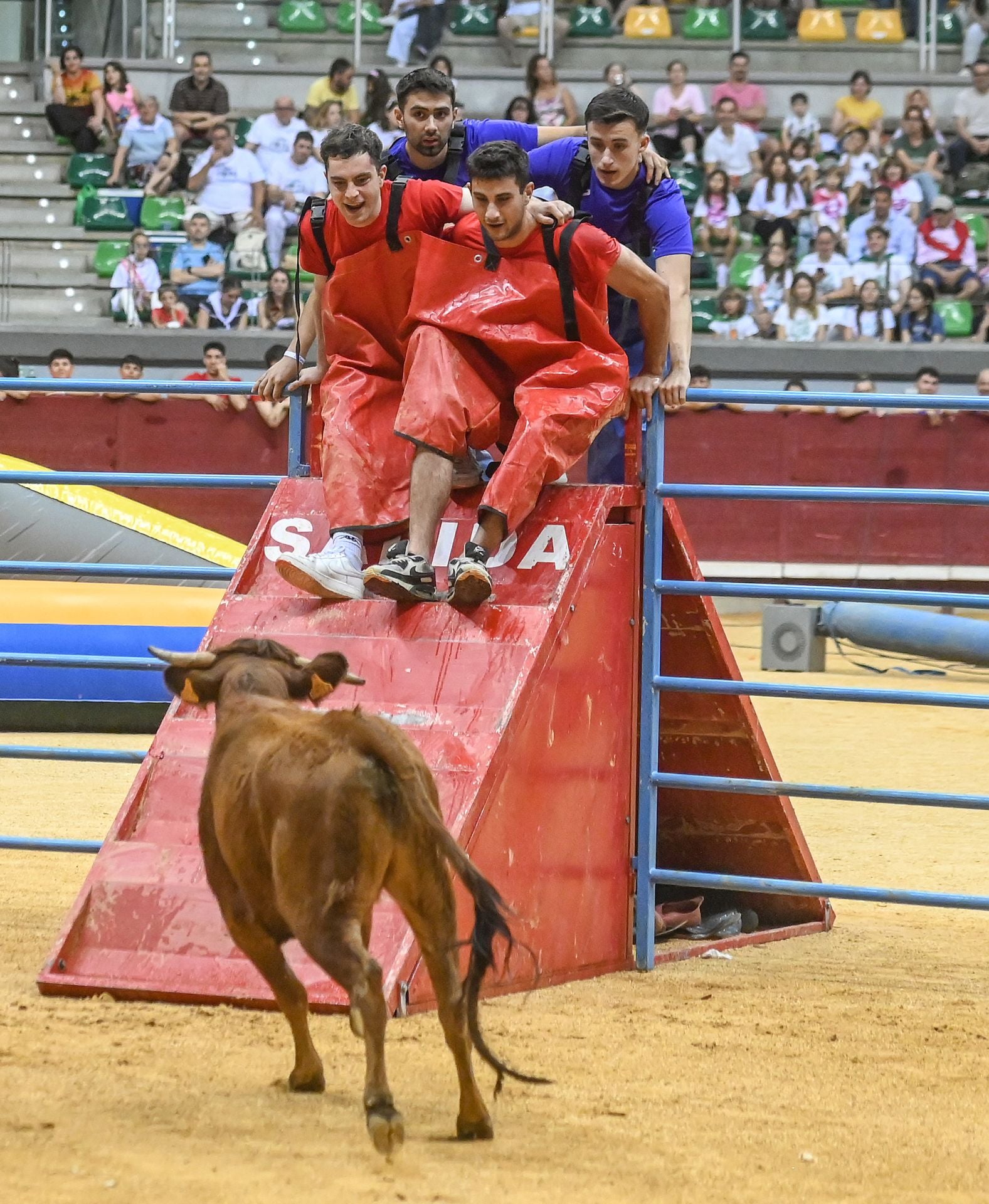 El Grand Prix de Burgos, en imágenes