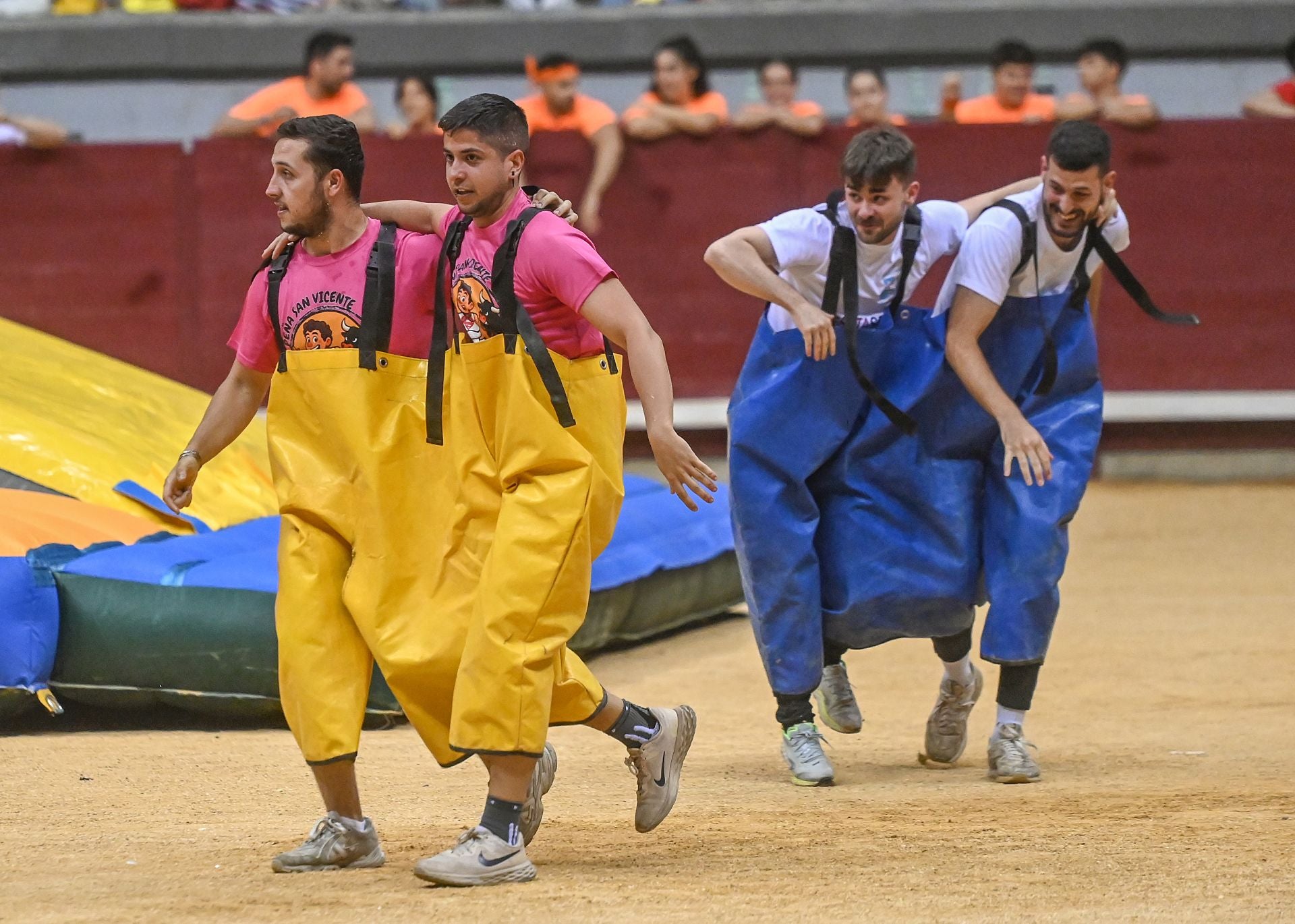El Grand Prix de Burgos, en imágenes