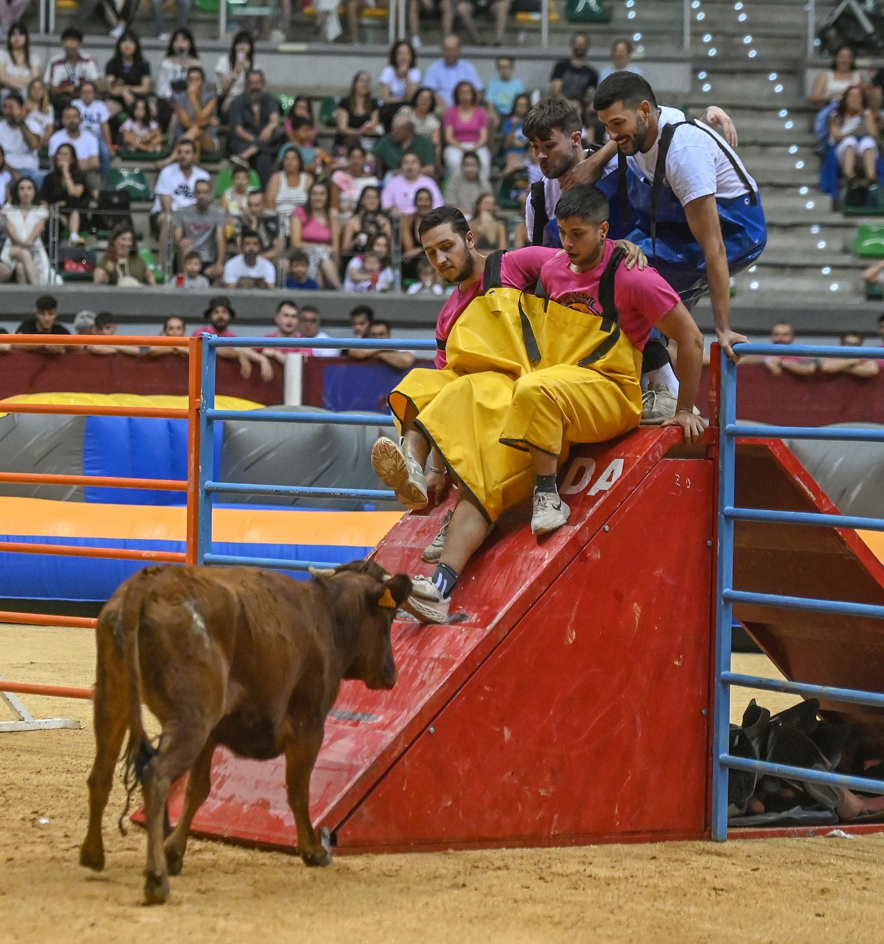 El Grand Prix de Burgos, en imágenes