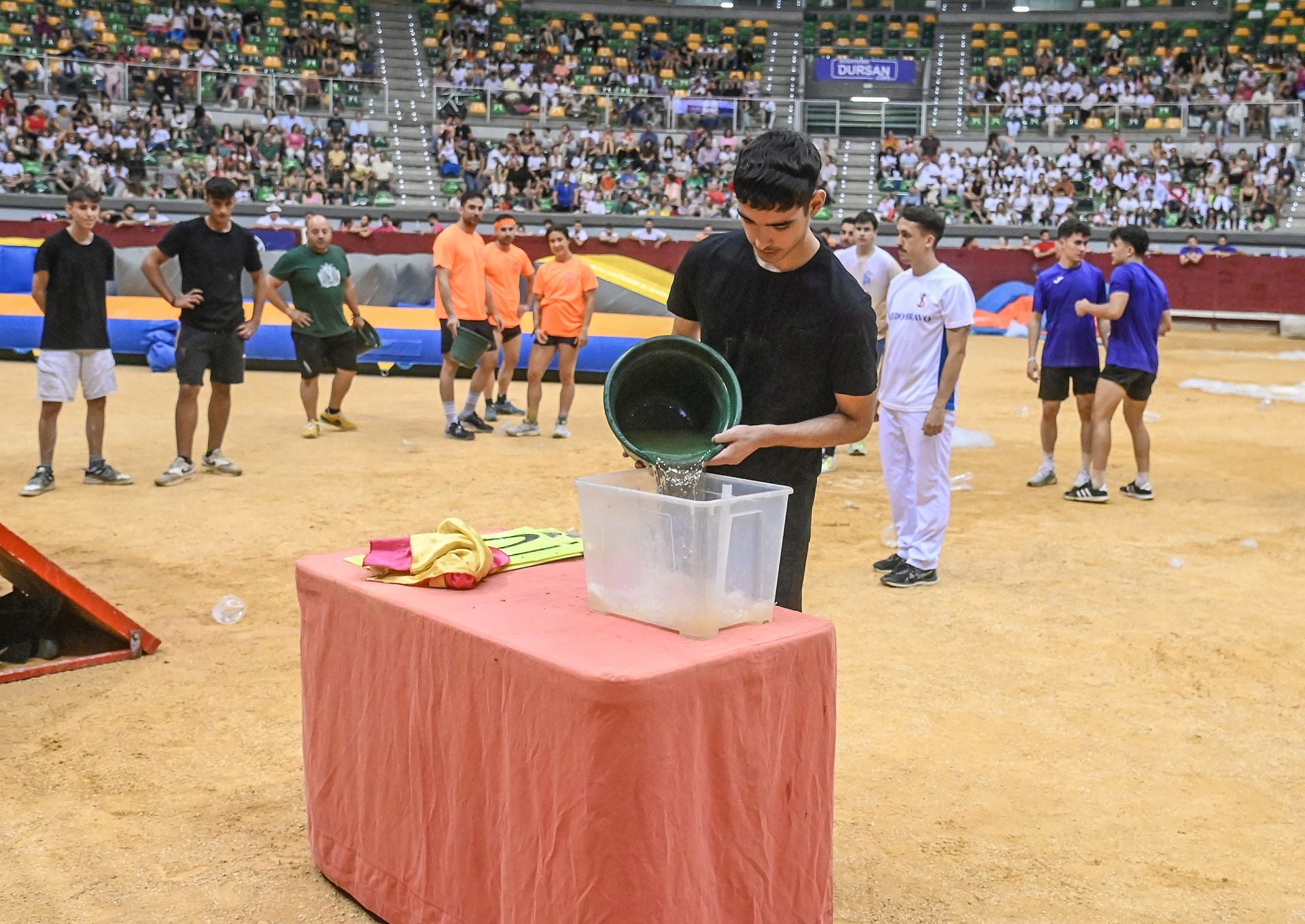 El Grand Prix de Burgos, en imágenes