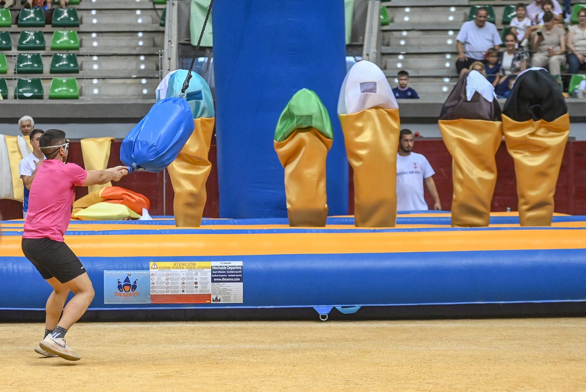 El Grand Prix de Burgos, en imágenes