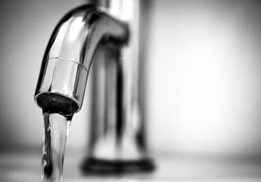 Aranda al completo recupera el abastecimiento de agua