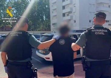 A la cárcel por agredir sexualmente a menores en Treviño
