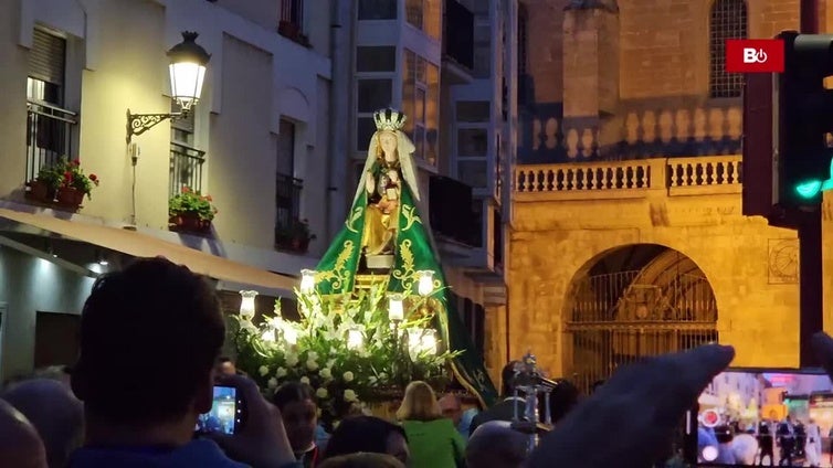 Miranda ya tiene pregonero para sus fiestas patronales