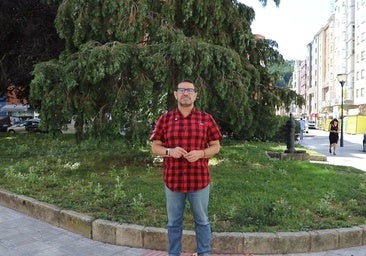 Una calle y una plaza de Burgos para un alcalde y héroe militar