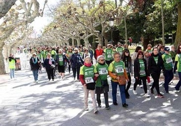 La Asociación Española Contra el Cáncer inaugura su nueva sede en Burgos