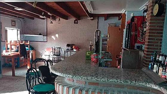 El pueblo de Burgos que inicia las obras para construir su cantina y una vivienda anexa