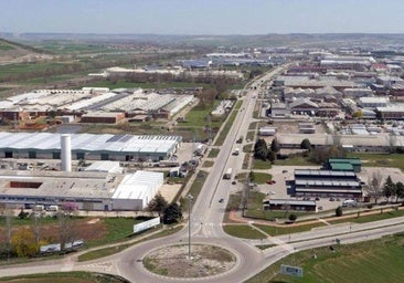 Más de 470.000 euros para la comunidad energética de Villalonquéjar