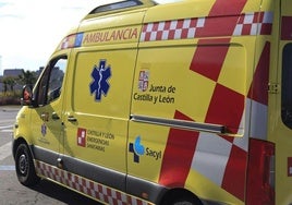 Los catorce afectados han sido evacuados a distintos hospitales.