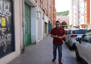 La calle de Burgos dedicada a la reina de Castilla que propició su unión con el Reino de León